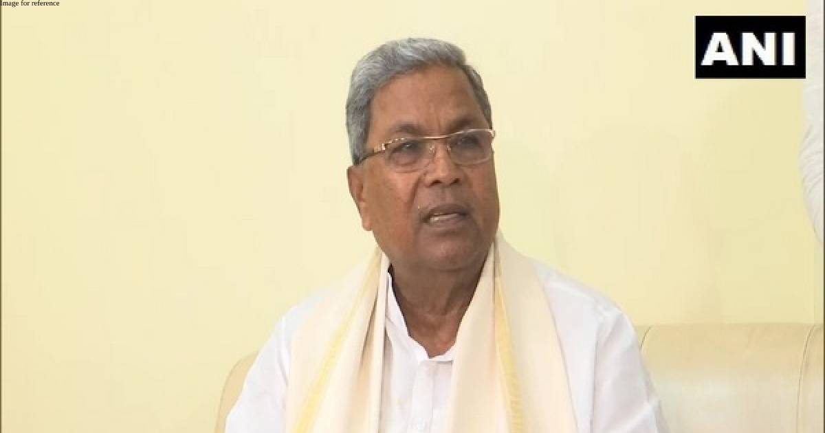 Karnataka: Siddaramaiah decides to not contest Badami assembly elections